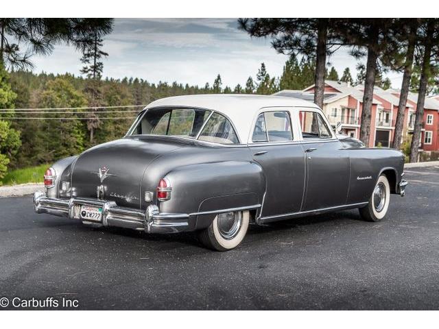 1951 Chrysler Imperial (CC-2118509) for sale in Concord, California