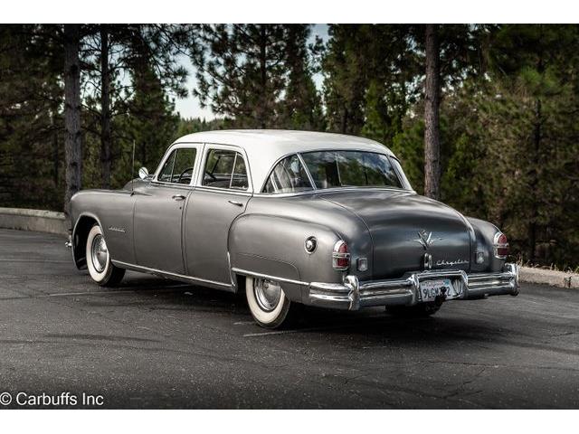 1951 Chrysler Imperial (CC-2118509) for sale in Concord, California