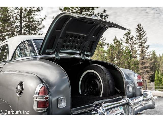 1951 Chrysler Imperial (CC-2118509) for sale in Concord, California