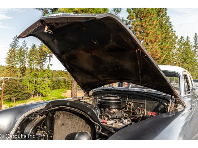 1951 Chrysler Imperial (CC-2118509) for sale in Concord, California