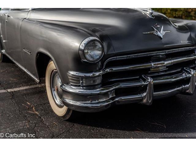 1951 Chrysler Imperial (CC-2118509) for sale in Concord, California