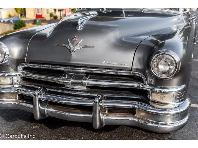 1951 Chrysler Imperial (CC-2118509) for sale in Concord, California