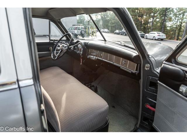 1951 Chrysler Imperial (CC-2118509) for sale in Concord, California