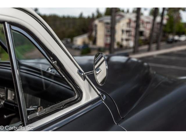 1951 Chrysler Imperial (CC-2118509) for sale in Concord, California