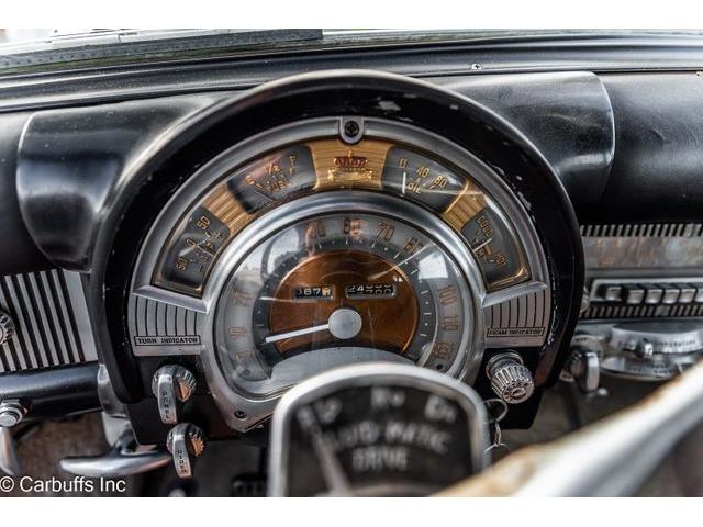 1951 Chrysler Imperial (CC-2118509) for sale in Concord, California