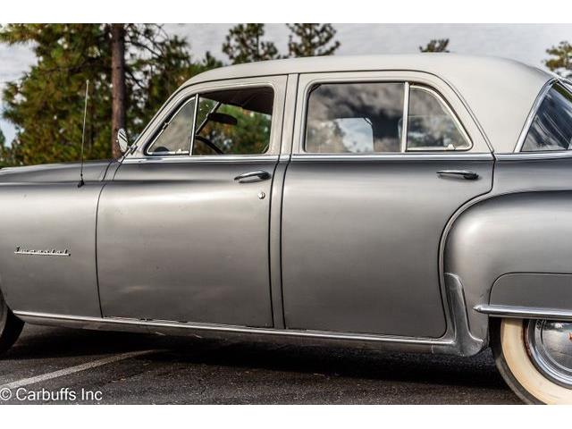 1951 Chrysler Imperial (CC-2118509) for sale in Concord, California