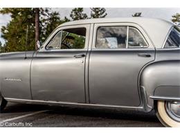 1951 Chrysler Imperial (CC-2118509) for sale in Concord, California