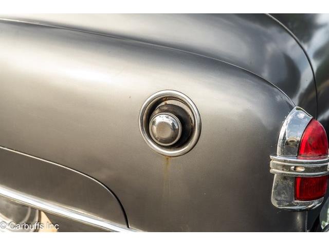 1951 Chrysler Imperial (CC-2118509) for sale in Concord, California