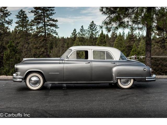1951 Chrysler Imperial (CC-2118509) for sale in Concord, California