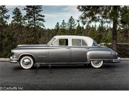 1951 Chrysler Imperial (CC-2118509) for sale in Concord, California