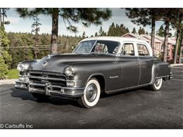 1951 Chrysler Imperial (CC-2118509) for sale in Concord, California