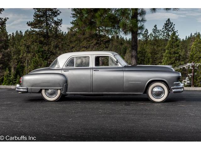 1951 Chrysler Imperial (CC-2118509) for sale in Concord, California