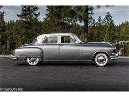 1951 Chrysler Imperial (CC-2118509) for sale in Concord, California
