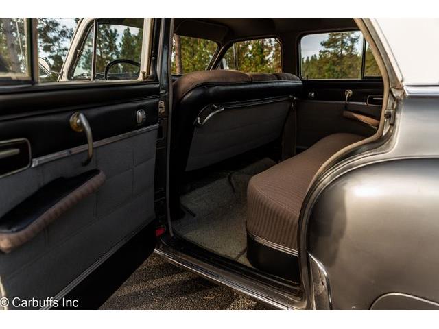 1951 Chrysler Imperial (CC-2118509) for sale in Concord, California