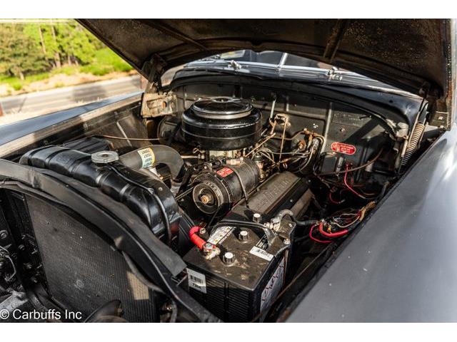 1951 Chrysler Imperial (CC-2118509) for sale in Concord, California