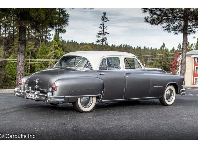 1951 Chrysler Imperial (CC-2118509) for sale in Concord, California