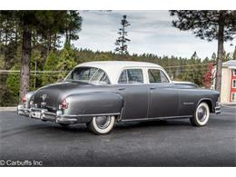 1951 Chrysler Imperial (CC-2118509) for sale in Concord, California