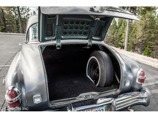 1951 Chrysler Imperial (CC-2118509) for sale in Concord, California