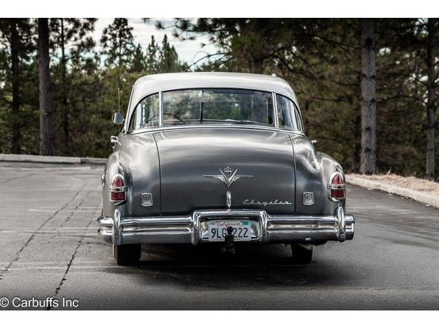 1951 Chrysler Imperial (CC-2118509) for sale in Concord, California