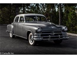 1951 Chrysler Imperial (CC-2118509) for sale in Concord, California