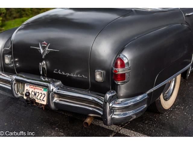 1951 Chrysler Imperial (CC-2118509) for sale in Concord, California