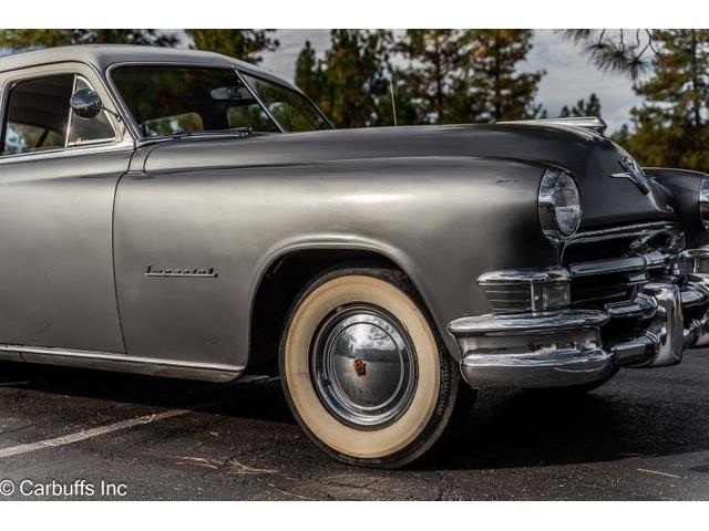 1951 Chrysler Imperial (CC-2118509) for sale in Concord, California