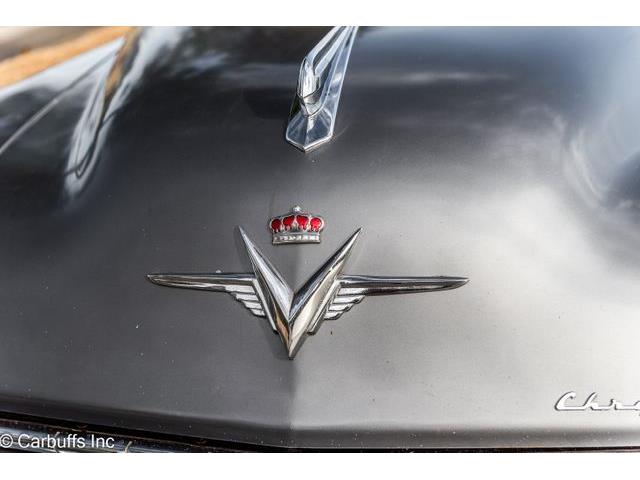 1951 Chrysler Imperial (CC-2118509) for sale in Concord, California