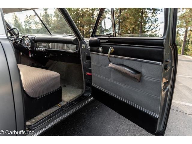 1951 Chrysler Imperial (CC-2118509) for sale in Concord, California