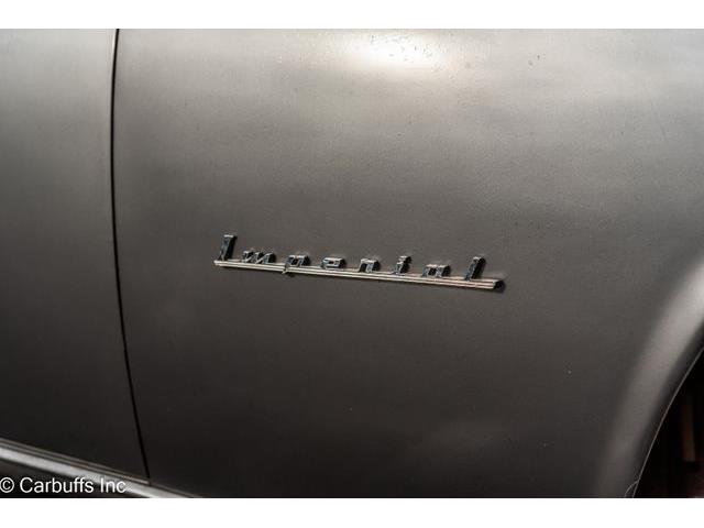 1951 Chrysler Imperial (CC-2118509) for sale in Concord, California