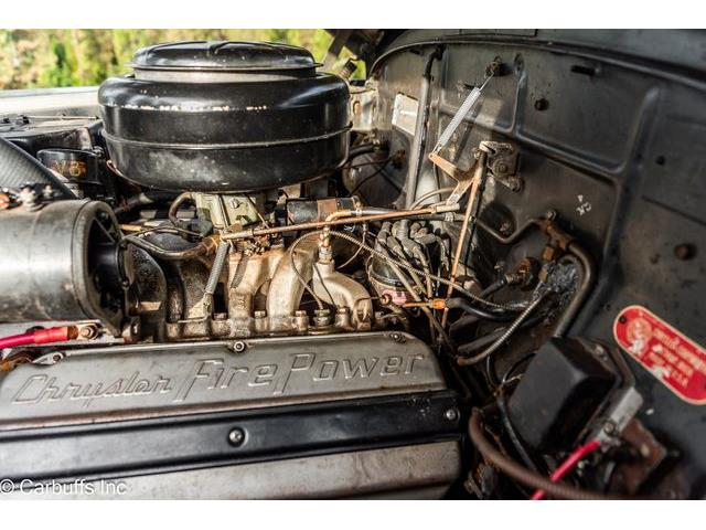 1951 Chrysler Imperial (CC-2118509) for sale in Concord, California