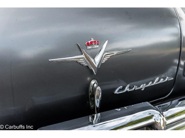 1951 Chrysler Imperial (CC-2118509) for sale in Concord, California