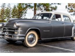 1951 Chrysler Imperial (CC-2118509) for sale in Concord, California