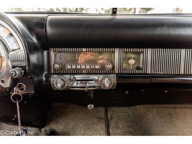 1951 Chrysler Imperial (CC-2118509) for sale in Concord, California