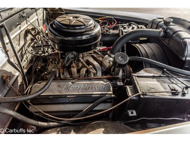 1951 Chrysler Imperial (CC-2118509) for sale in Concord, California