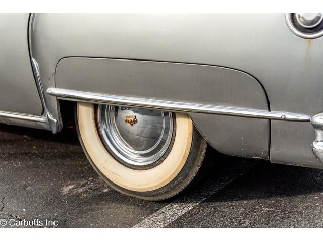 1951 Chrysler Imperial (CC-2118509) for sale in Concord, California