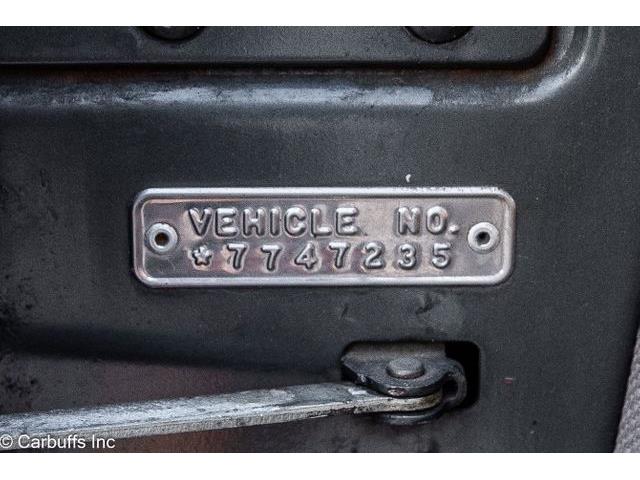 1951 Chrysler Imperial (CC-2118509) for sale in Concord, California