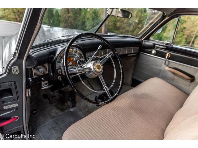 1951 Chrysler Imperial (CC-2118509) for sale in Concord, California