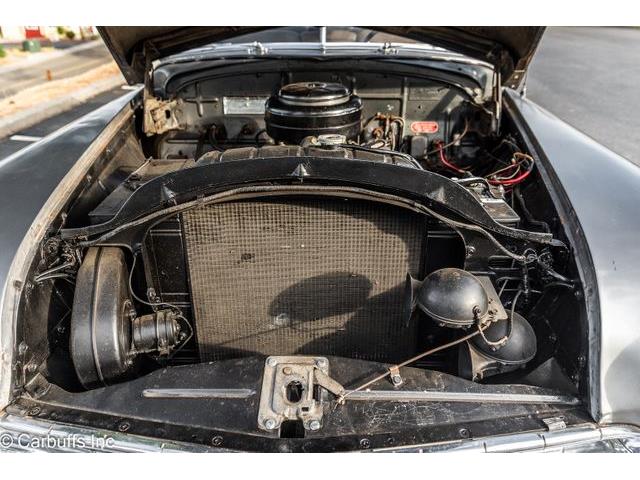 1951 Chrysler Imperial (CC-2118509) for sale in Concord, California