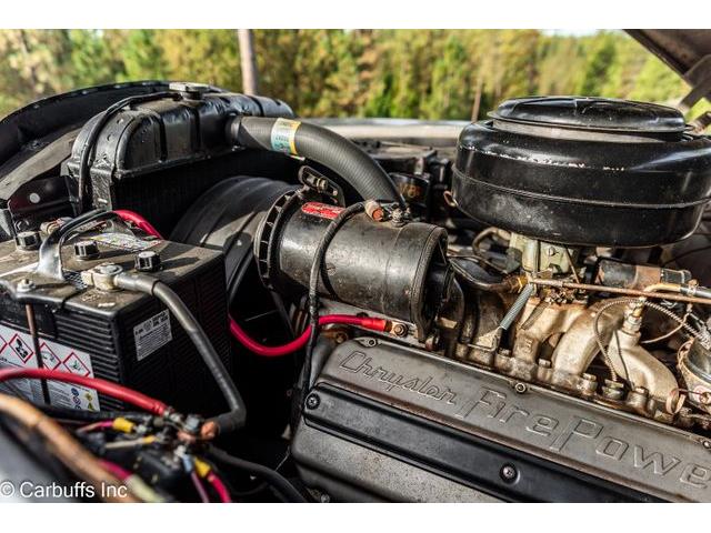 1951 Chrysler Imperial (CC-2118509) for sale in Concord, California