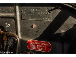 1951 Chrysler Imperial (CC-2118509) for sale in Concord, California