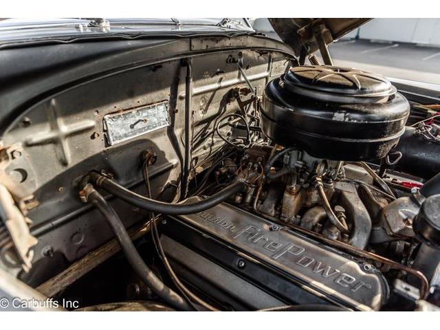 1951 Chrysler Imperial (CC-2118509) for sale in Concord, California