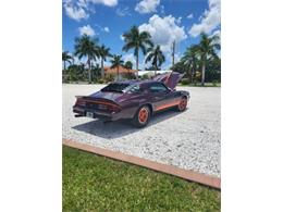 1980 Chevrolet Camaro (CC-2110851) for sale in Cadillac, Michigan