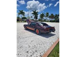 1980 Chevrolet Camaro (CC-2110851) for sale in Cadillac, Michigan