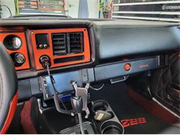 1980 Chevrolet Camaro (CC-2110851) for sale in Cadillac, Michigan