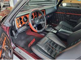1980 Chevrolet Camaro (CC-2110851) for sale in Cadillac, Michigan