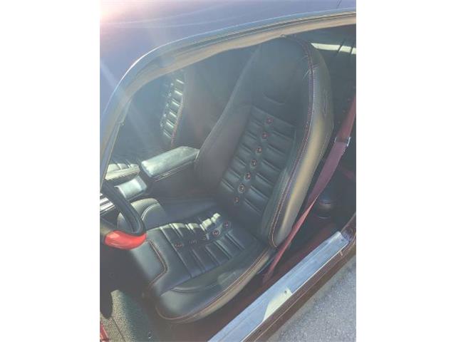 1980 Chevrolet Camaro (CC-2110851) for sale in Cadillac, Michigan