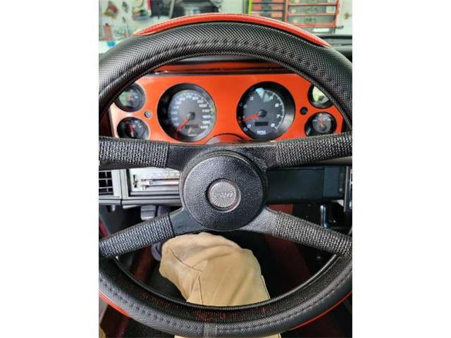 1980 Chevrolet Camaro (CC-2110851) for sale in Cadillac, Michigan