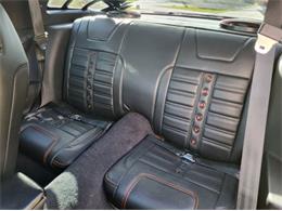 1980 Chevrolet Camaro (CC-2110851) for sale in Cadillac, Michigan