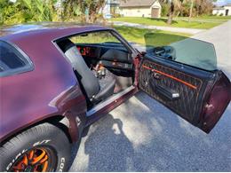 1980 Chevrolet Camaro (CC-2110851) for sale in Cadillac, Michigan