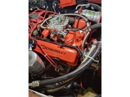 1980 Chevrolet Camaro (CC-2110851) for sale in Cadillac, Michigan